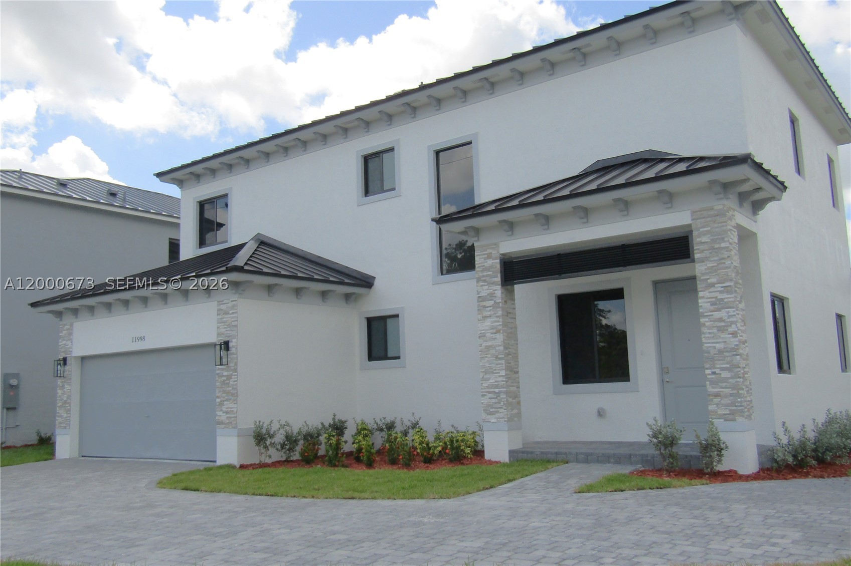 Golden Park - Residential