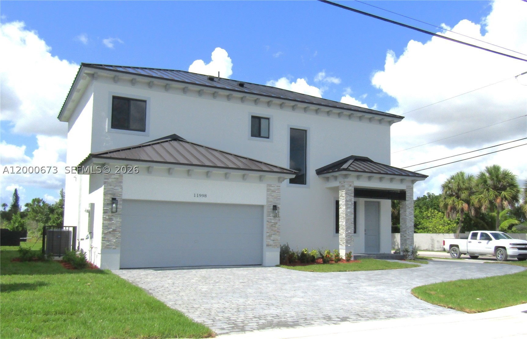 Golden Park - Residential