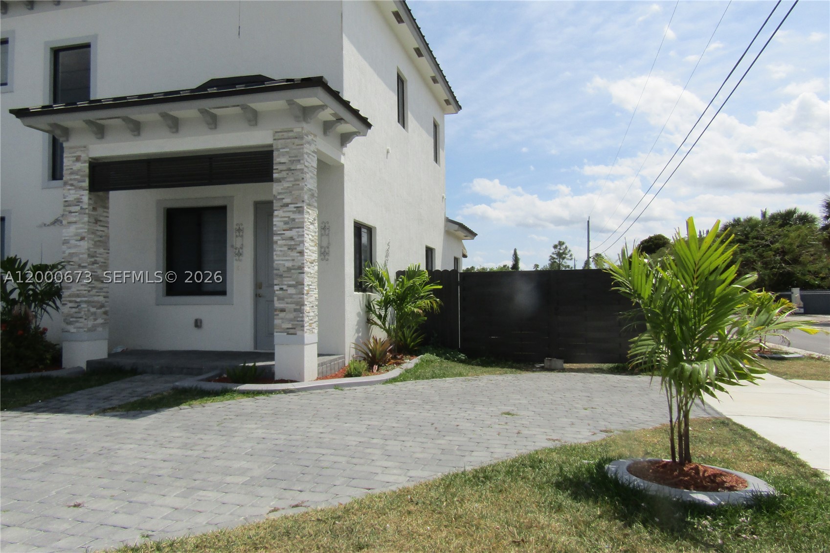Golden Park - Residential