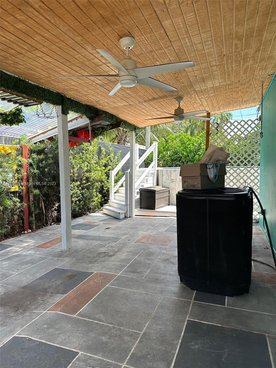 BERNA GILDA ADDN - Residential Lease