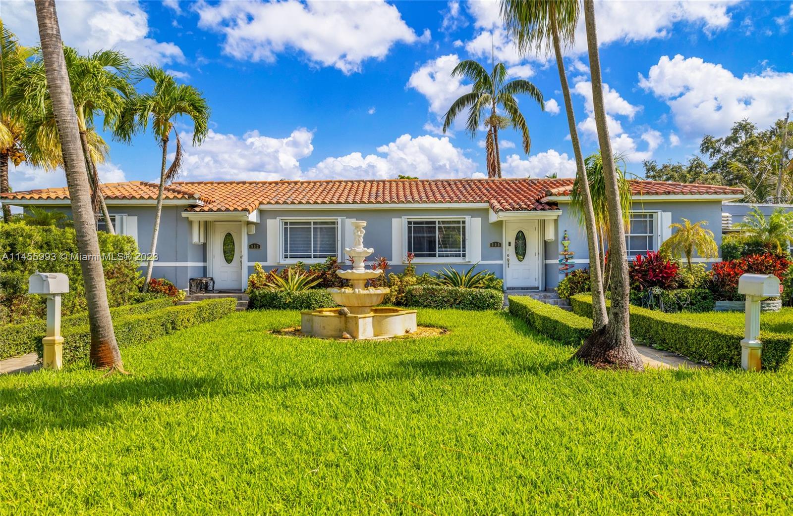 BERNA GILDA ADDN - Residential Lease