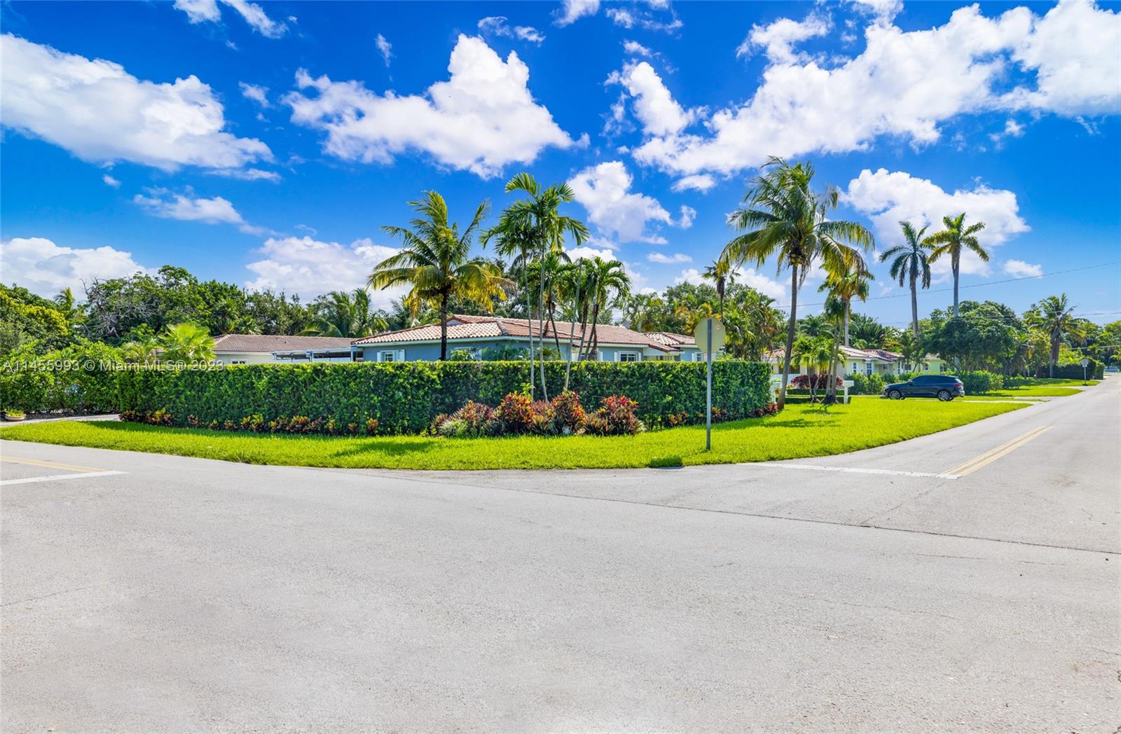 BERNA GILDA ADDN - Residential Lease