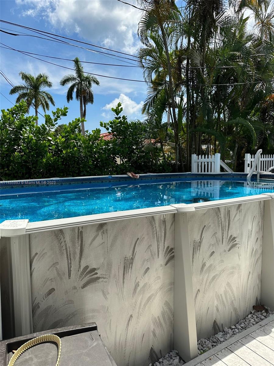 BERNA GILDA ADDN - Residential Lease