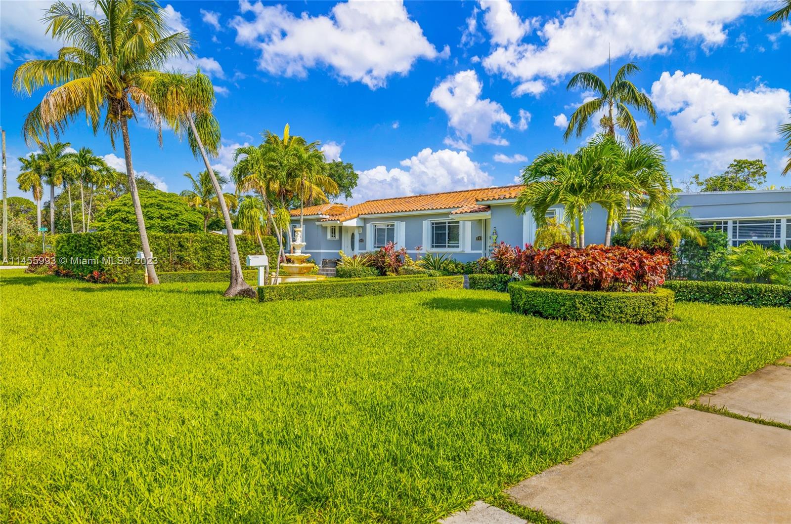 BERNA GILDA ADDN - Residential Lease