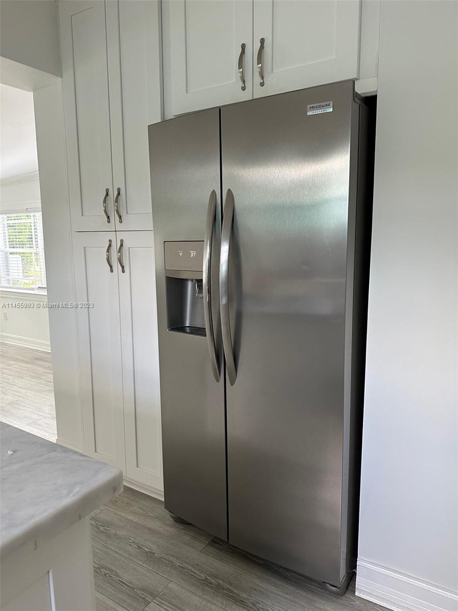 BERNA GILDA ADDN - Residential Lease