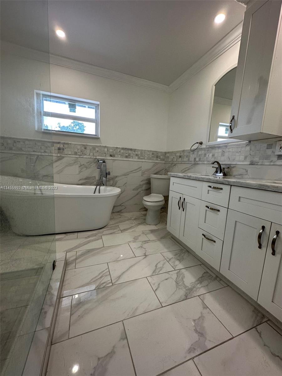 BERNA GILDA ADDN - Residential Lease
