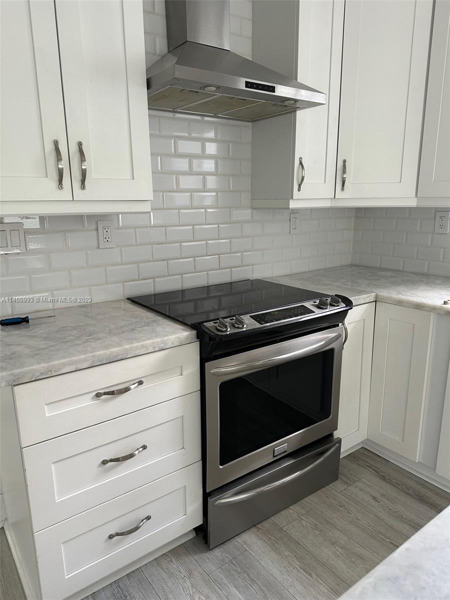 BERNA GILDA ADDN - Residential Lease
