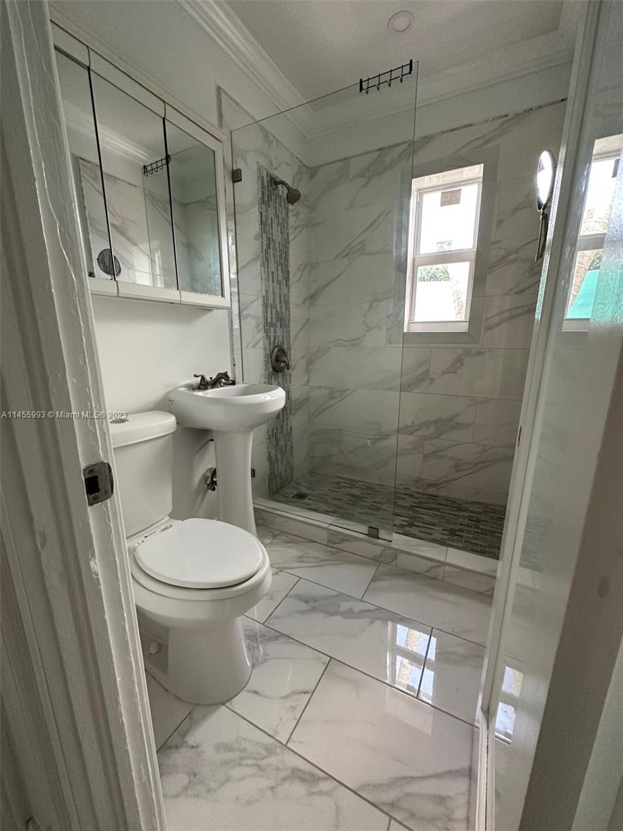 BERNA GILDA ADDN - Residential Lease