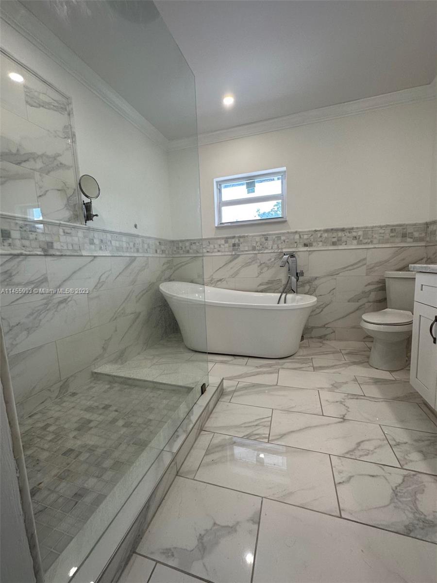 BERNA GILDA ADDN - Residential Lease