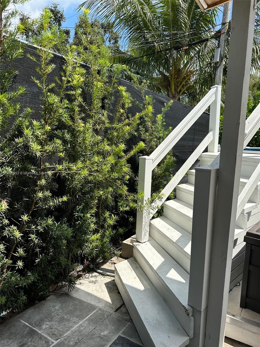 BERNA GILDA ADDN - Residential Lease