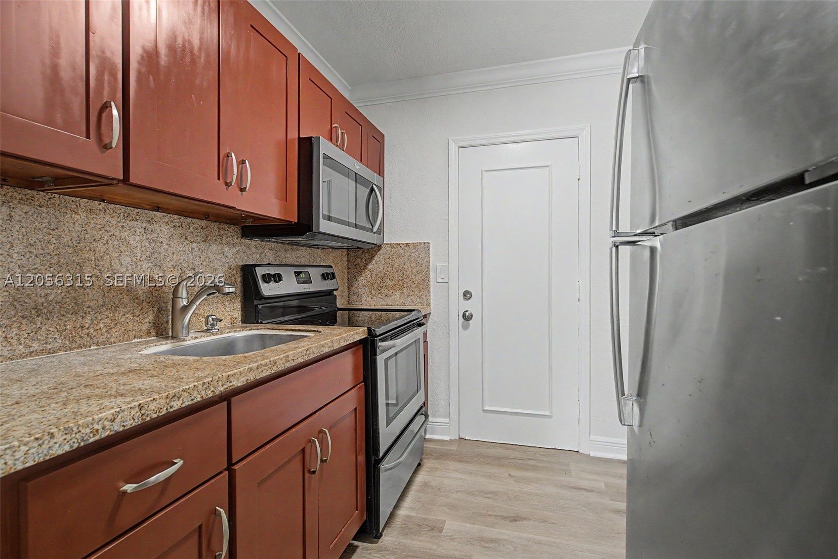 C GAB DOUGLAS SEC - Residential Lease
