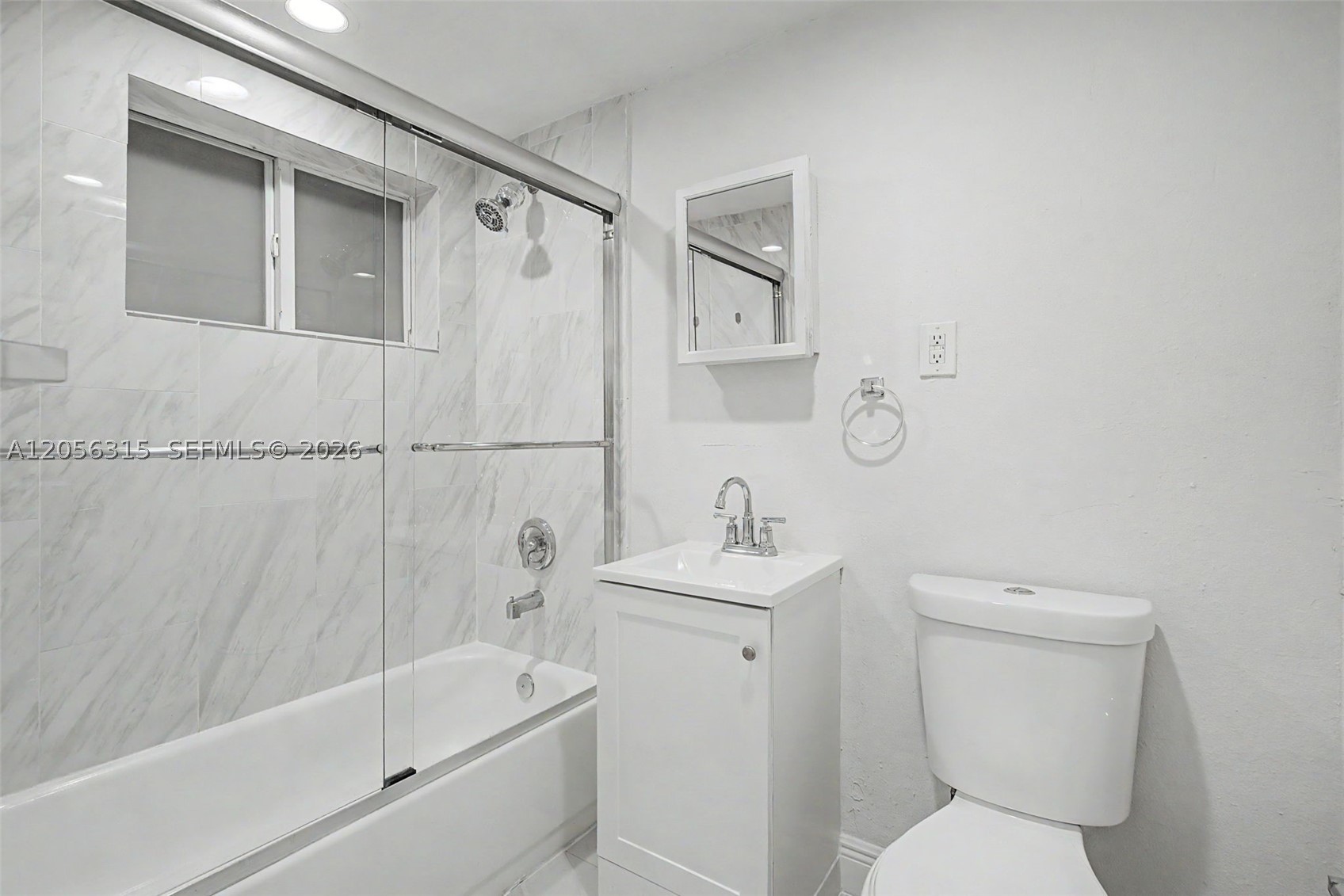 C GAB DOUGLAS SEC - Residential Lease