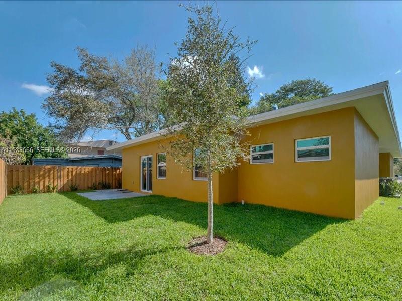 ROCK HILL SEC - Residential Income