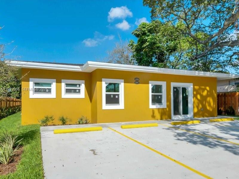 ROCK HILL SEC - Residential Income