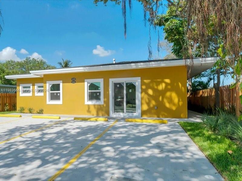 ROCK HILL SEC - Residential Income
