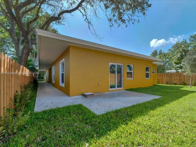 ROCK HILL SEC - Residential Income