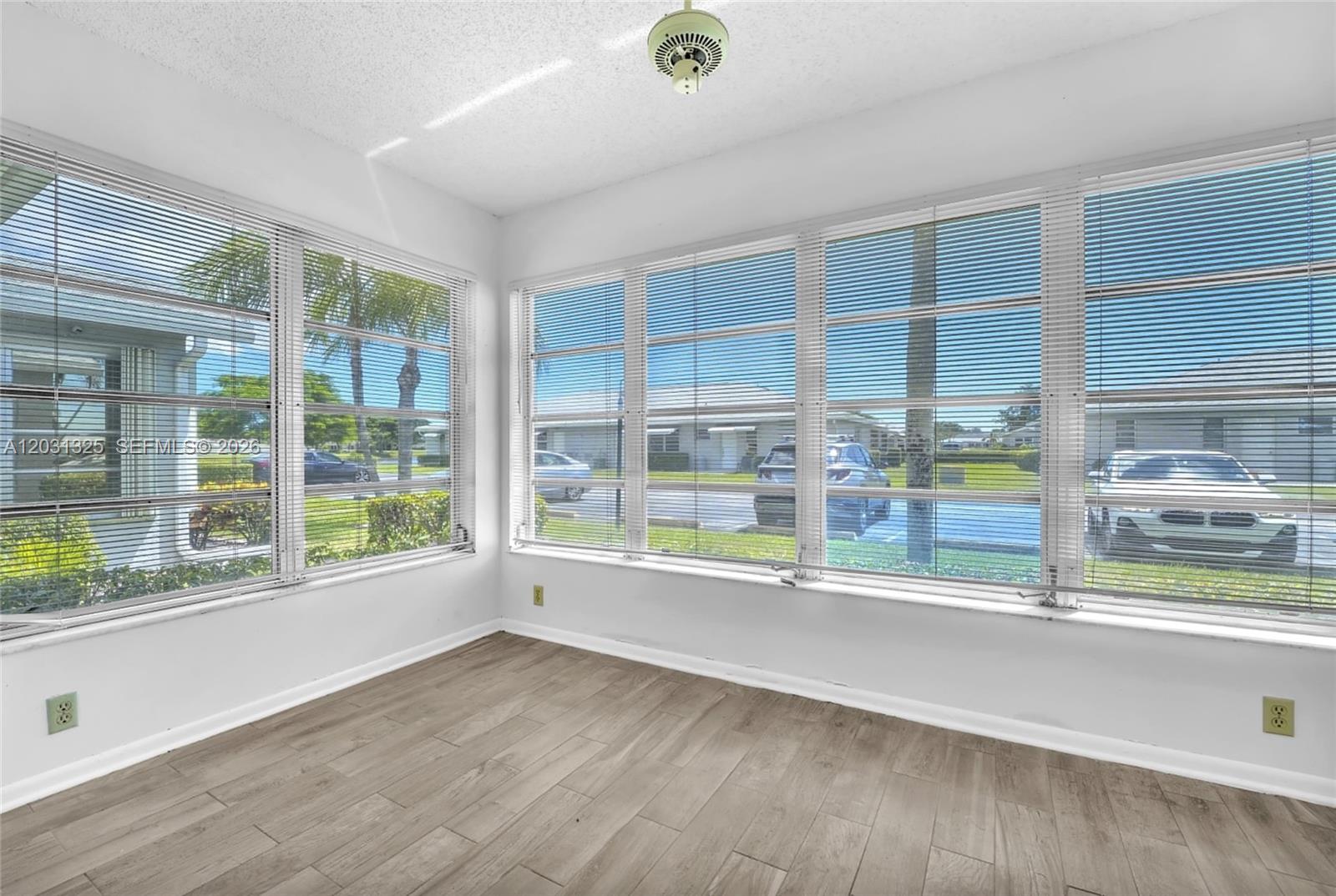 HIGH POINT OF DELRAY WEST - Residential
