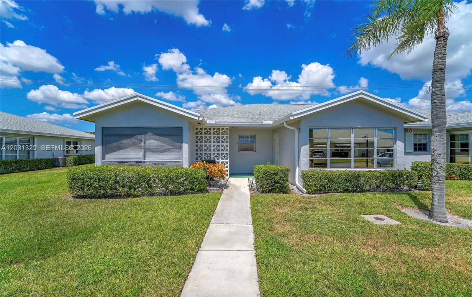 HIGH POINT OF DELRAY WEST - Residential