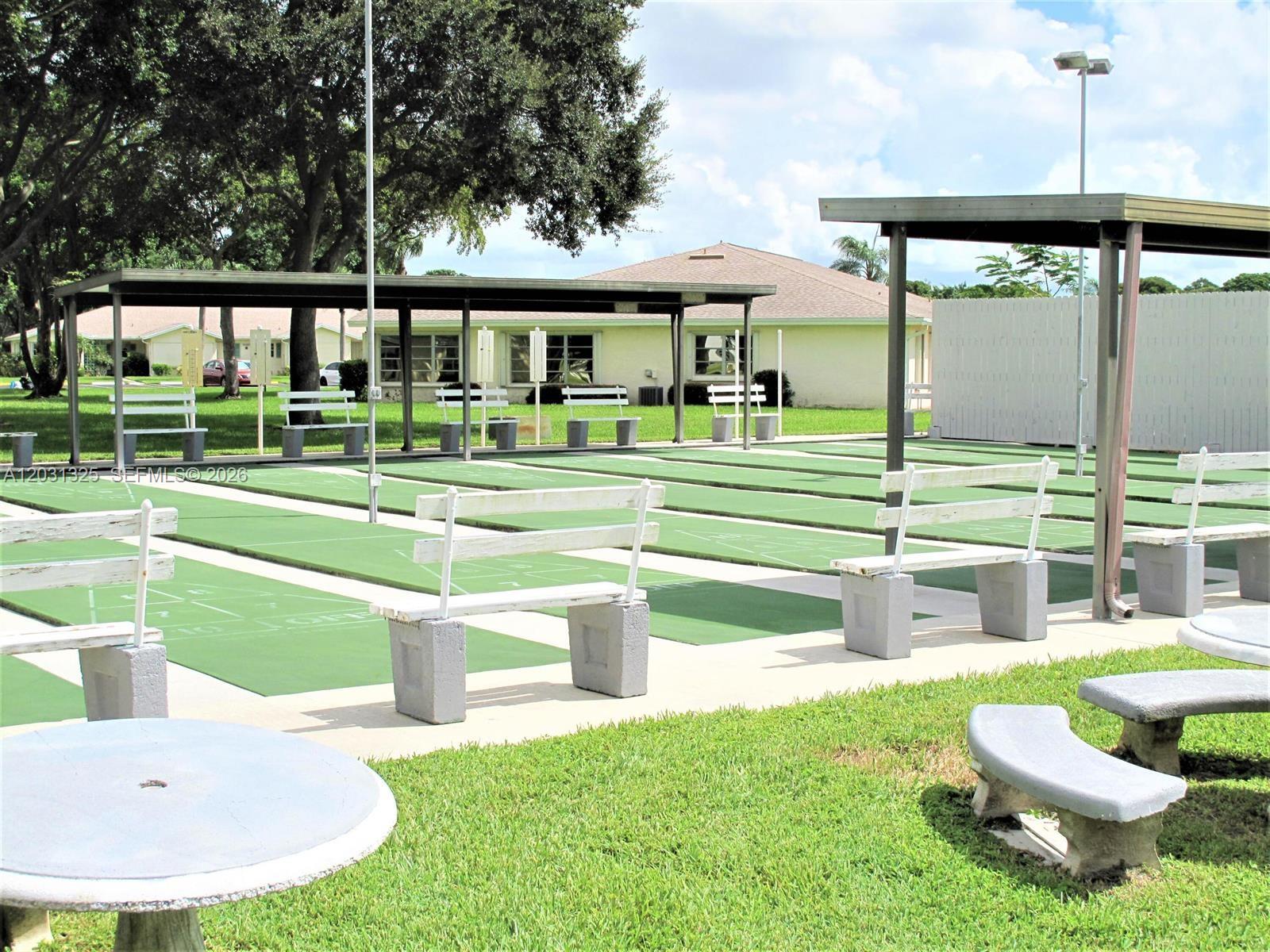 HIGH POINT OF DELRAY WEST - Residential