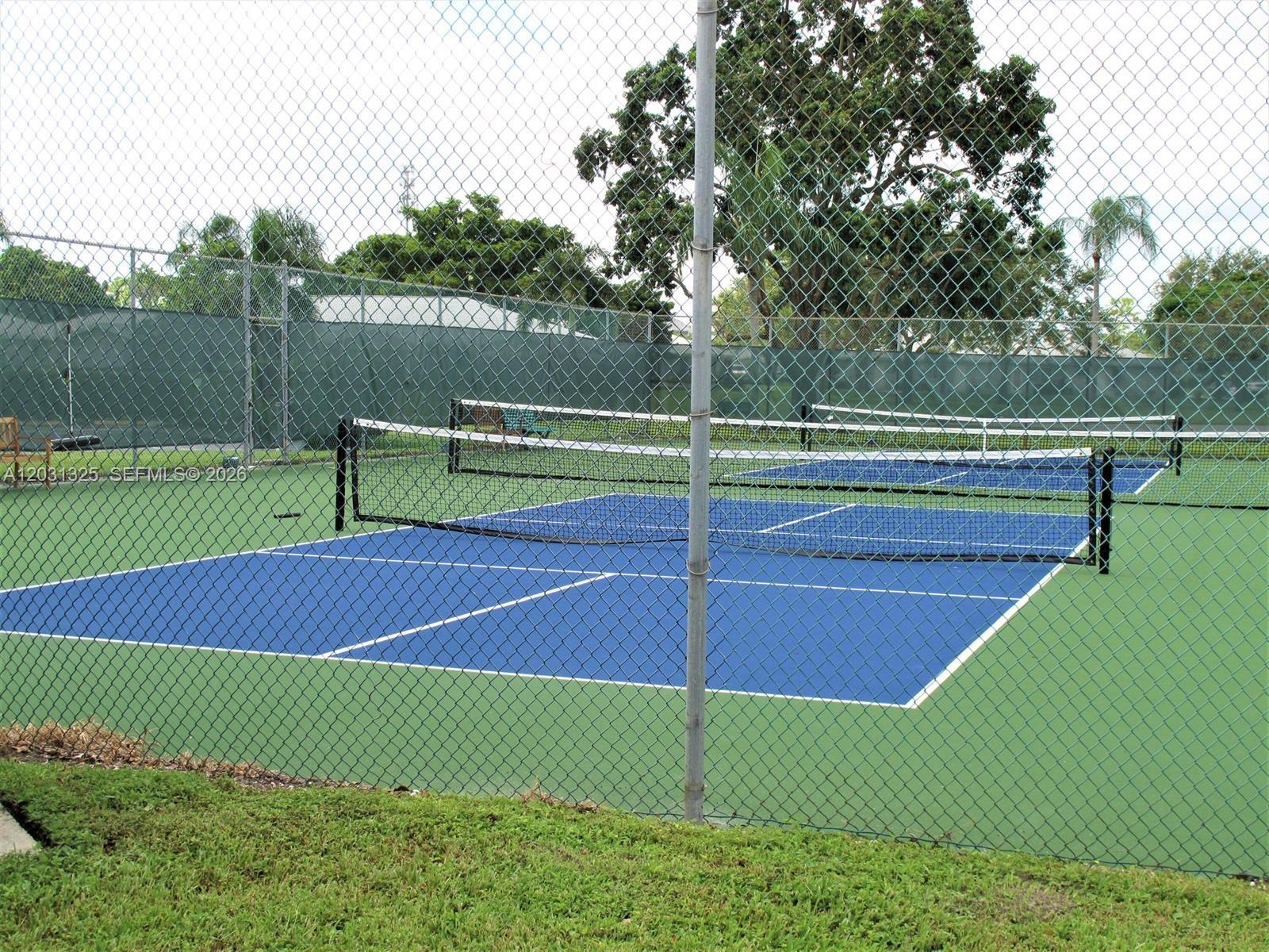 HIGH POINT OF DELRAY WEST - Residential