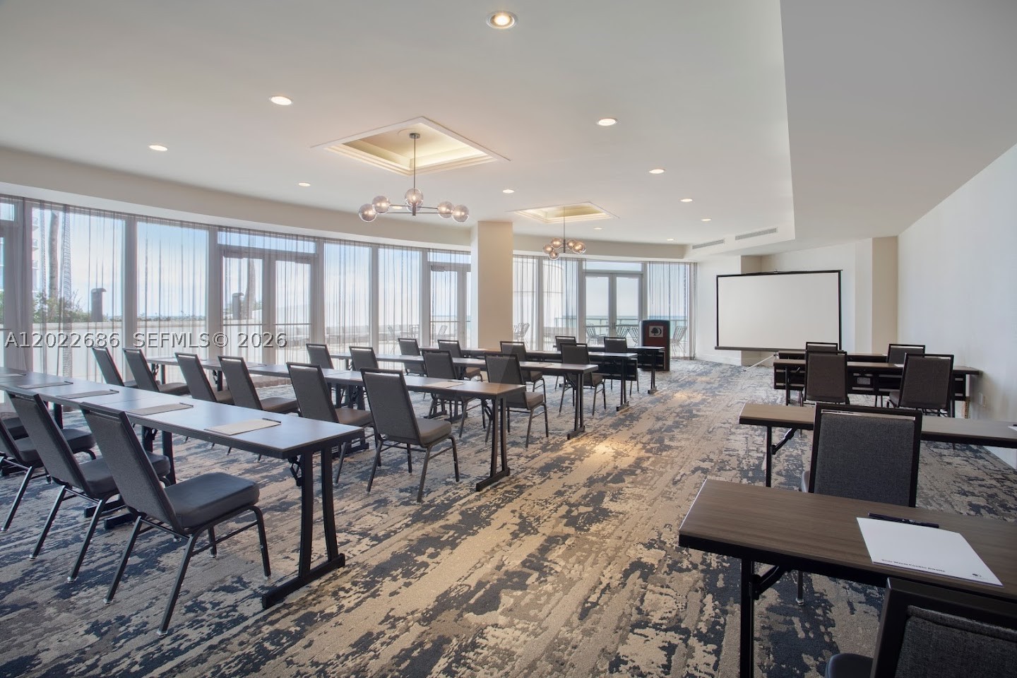 OCEAN POINT BEACH CLUB CO - Residential