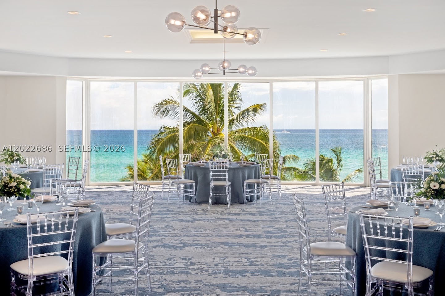 OCEAN POINT BEACH CLUB CO - Residential
