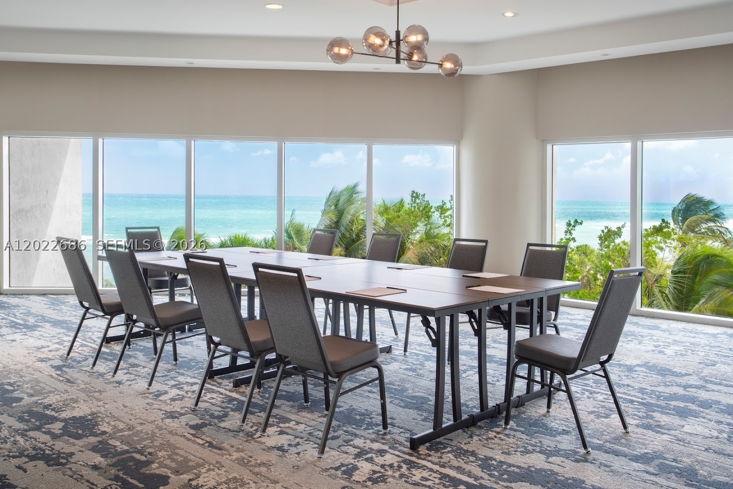 OCEAN POINT BEACH CLUB CO - Residential
