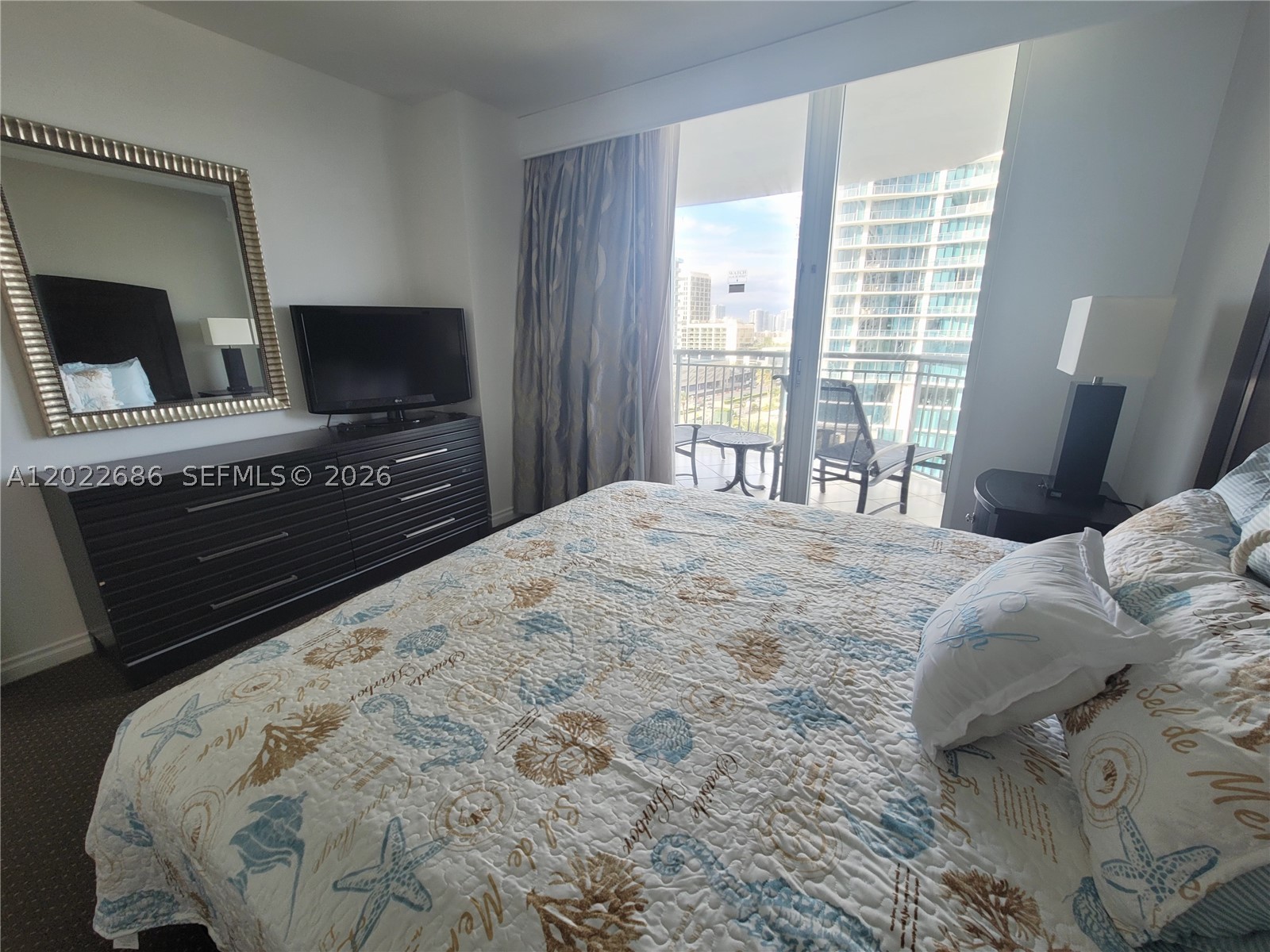 OCEAN POINT BEACH CLUB CO - Residential