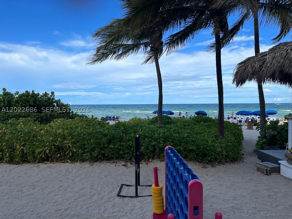 OCEAN POINT BEACH CLUB CO - Residential