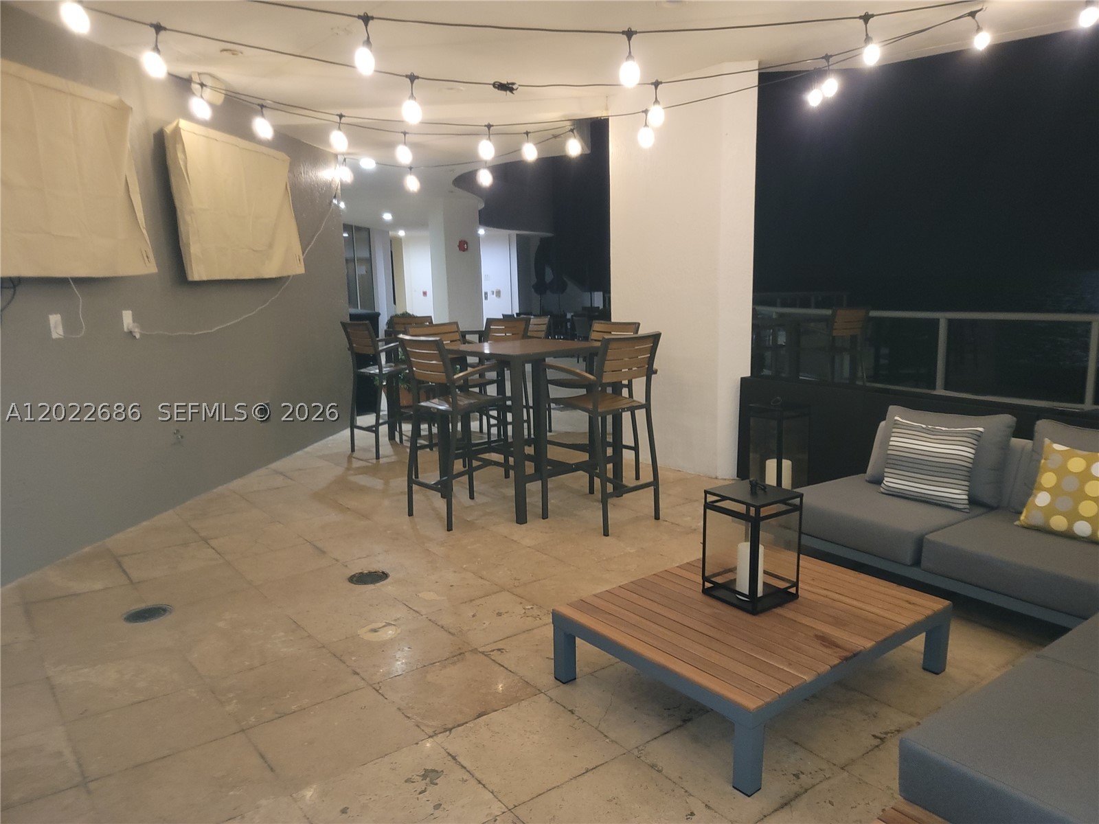 OCEAN POINT BEACH CLUB CO - Residential