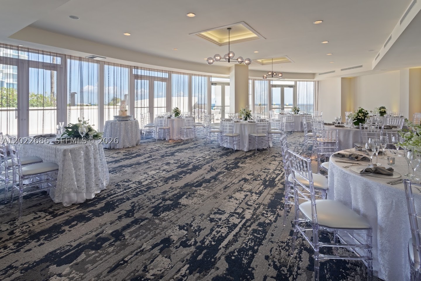 OCEAN POINT BEACH CLUB CO - Residential