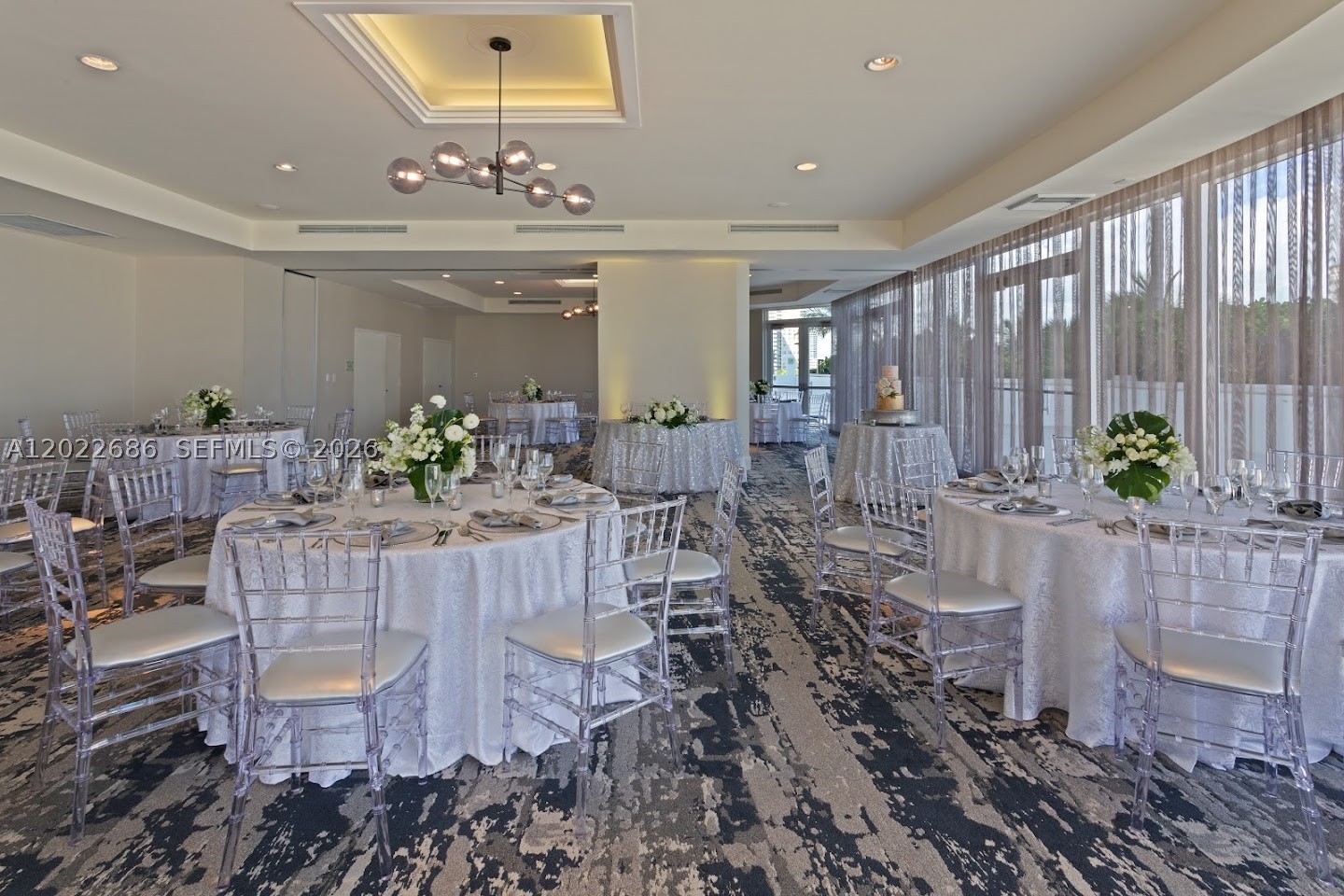 OCEAN POINT BEACH CLUB CO - Residential