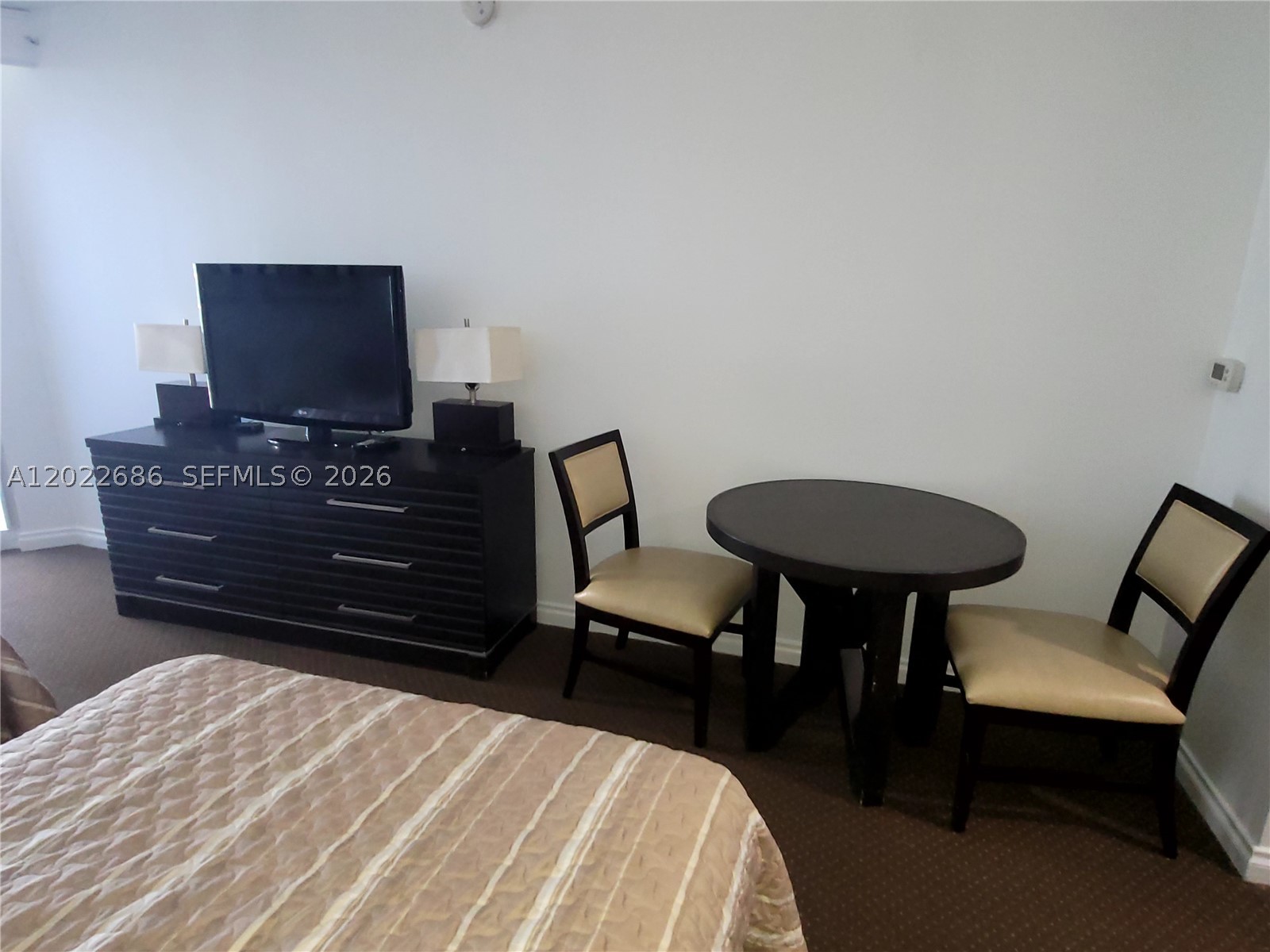 OCEAN POINT BEACH CLUB CO - Residential