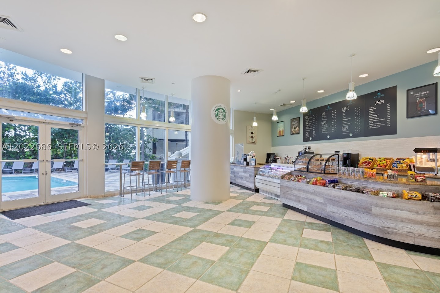 OCEAN POINT BEACH CLUB CO - Residential