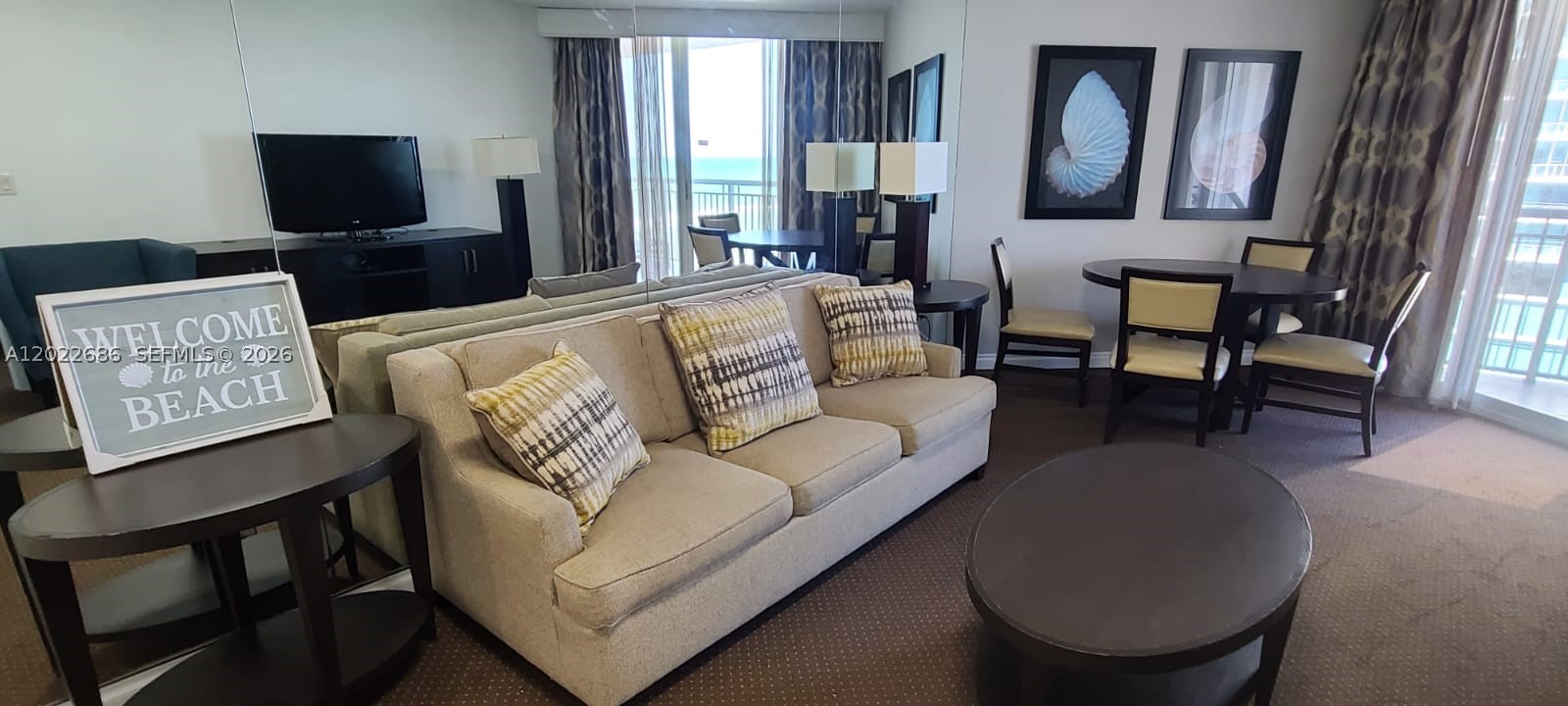 OCEAN POINT BEACH CLUB CO - Residential