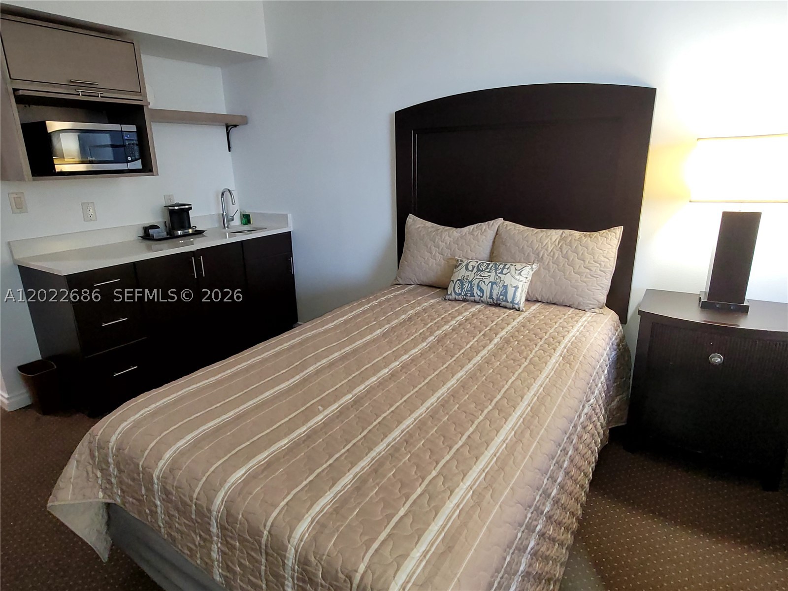 OCEAN POINT BEACH CLUB CO - Residential