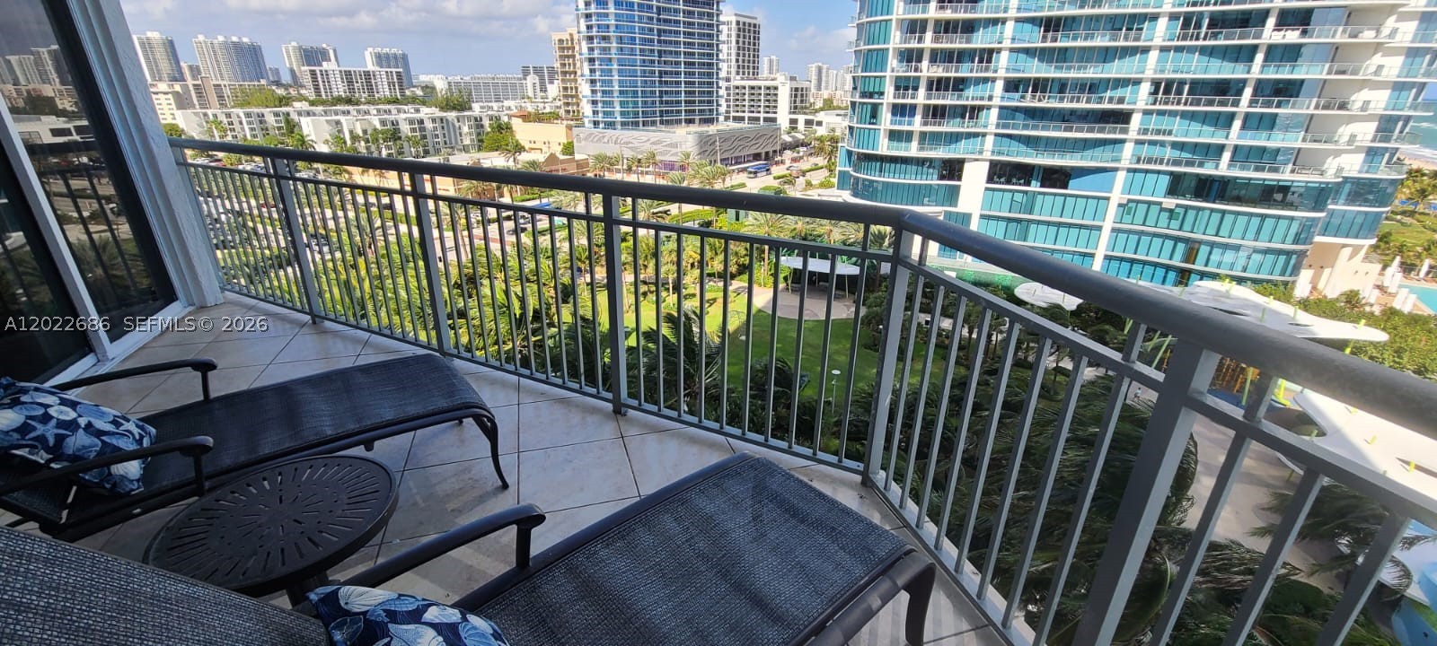 OCEAN POINT BEACH CLUB CO - Residential