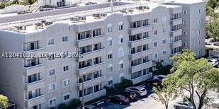 POINCIANA AT MIAMI CONDO - Residential