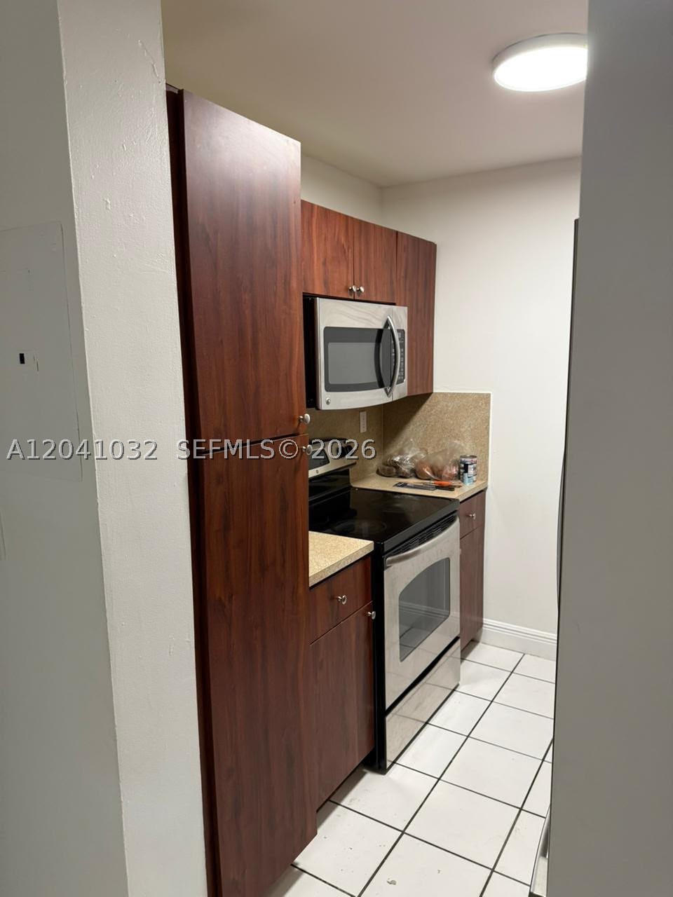 POINCIANA AT MIAMI CONDO - Residential