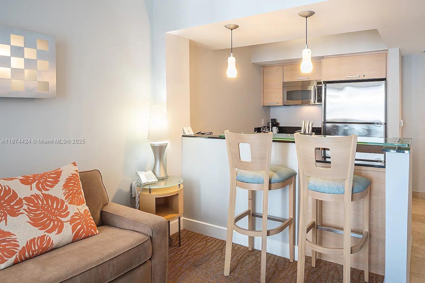 M RESORT RESIDENCES CONDO - Residential
