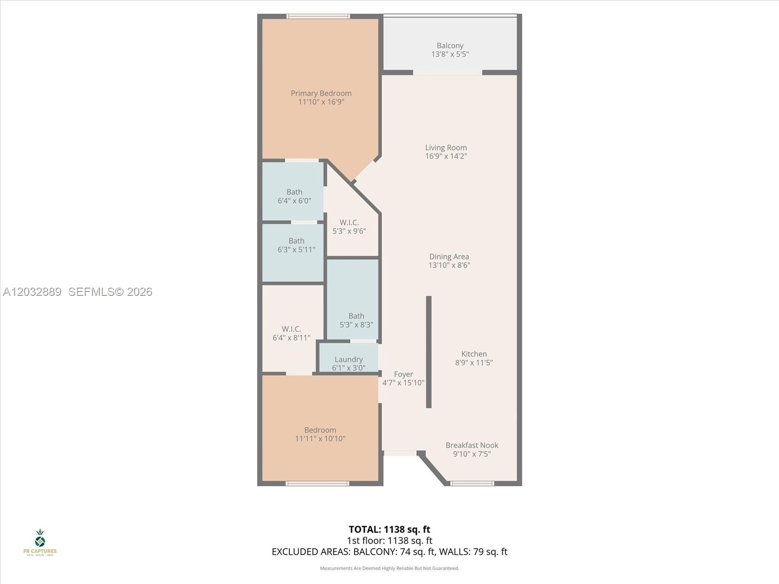 ABACO VILLAGE A CONDO - Residential