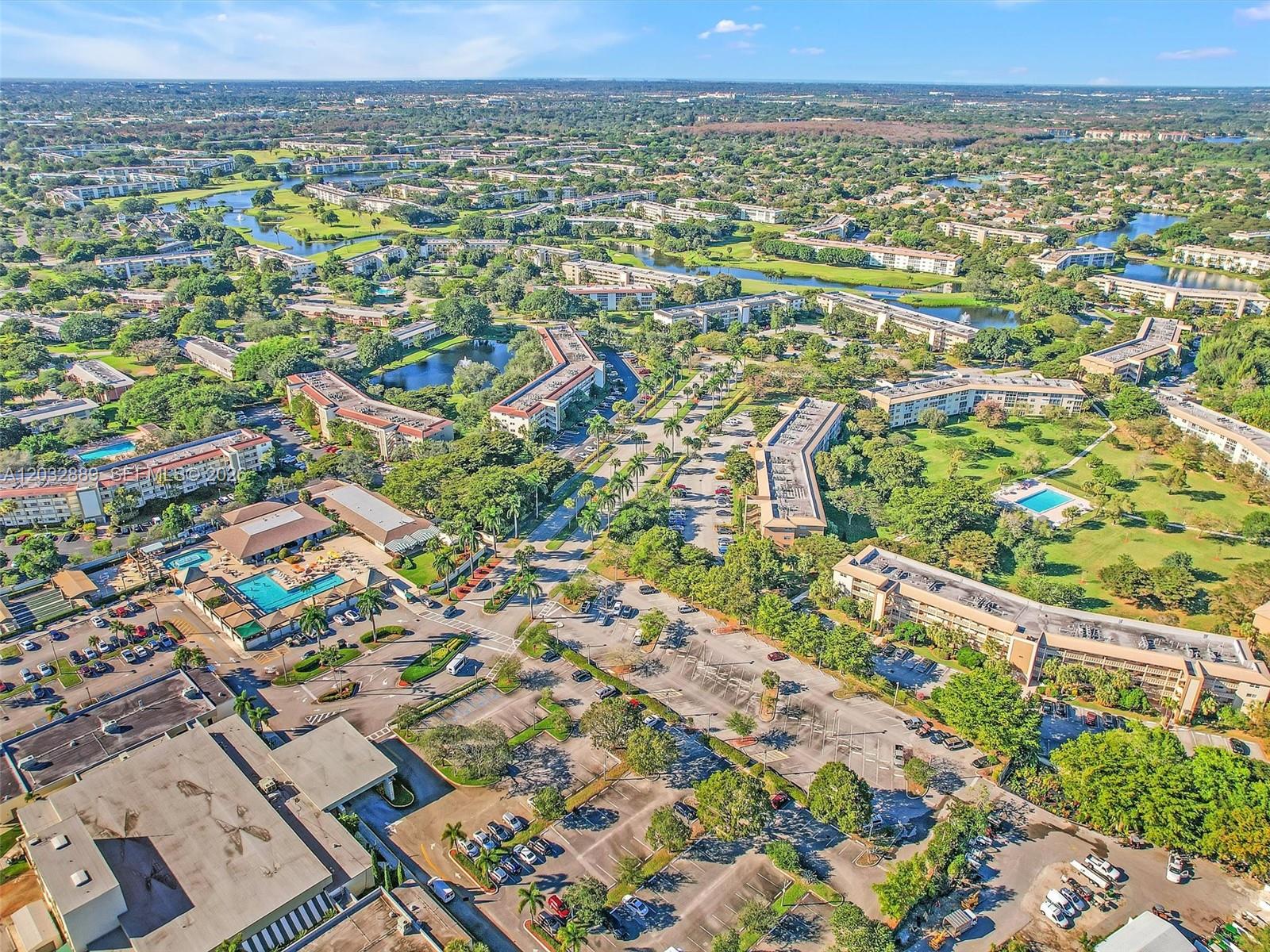 ABACO VILLAGE A CONDO - Residential