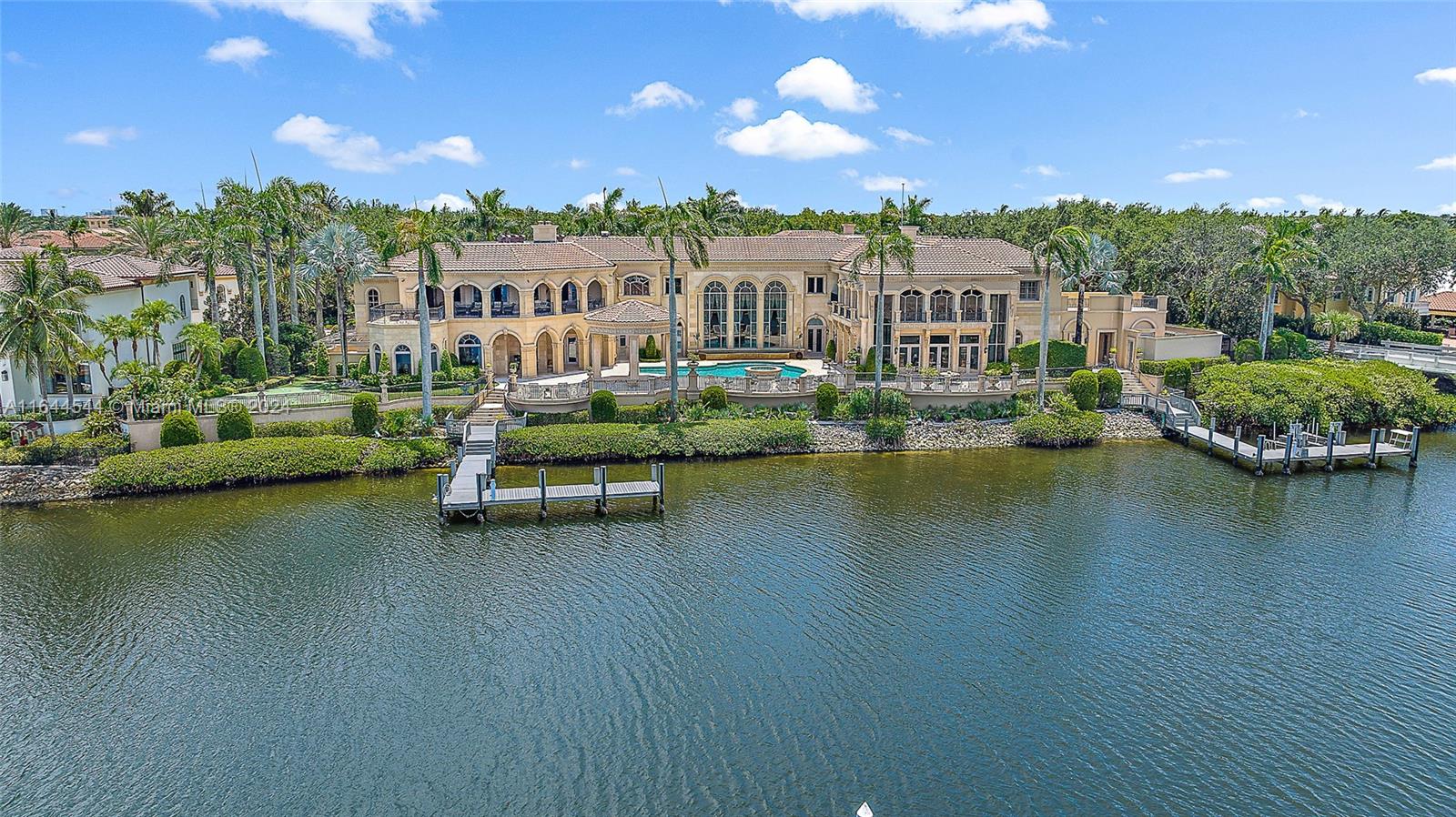 Admirals Cove - Residential