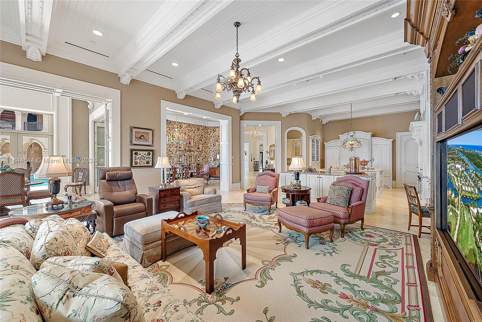Admirals Cove - Residential