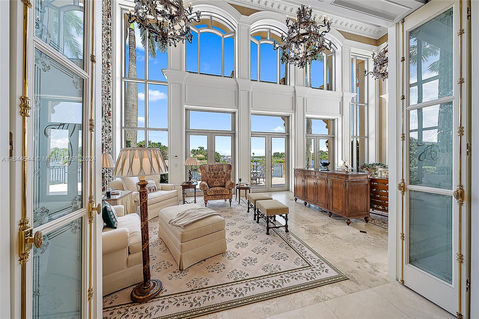 Admirals Cove - Residential