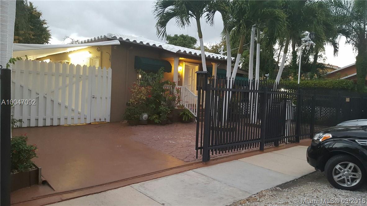 South Bay Estates - Residential Income