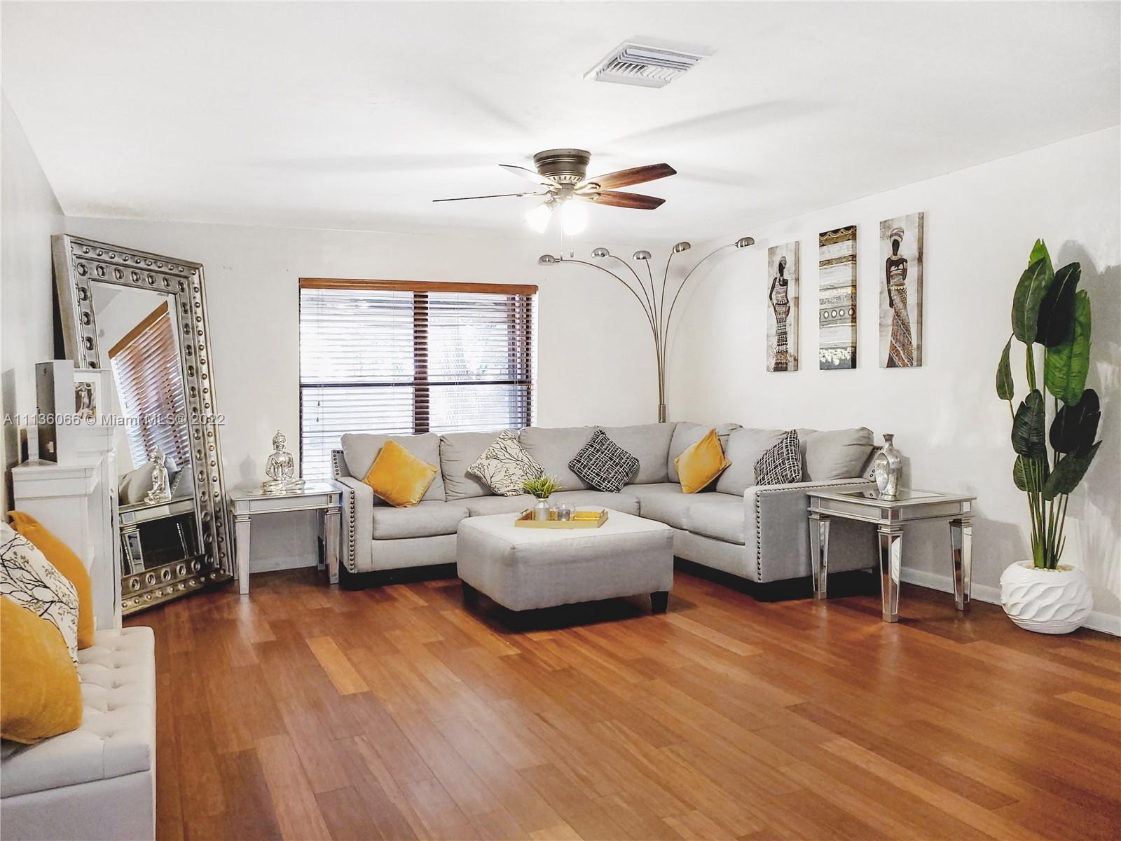 WINSTON PARK UNIT 7 - Residential