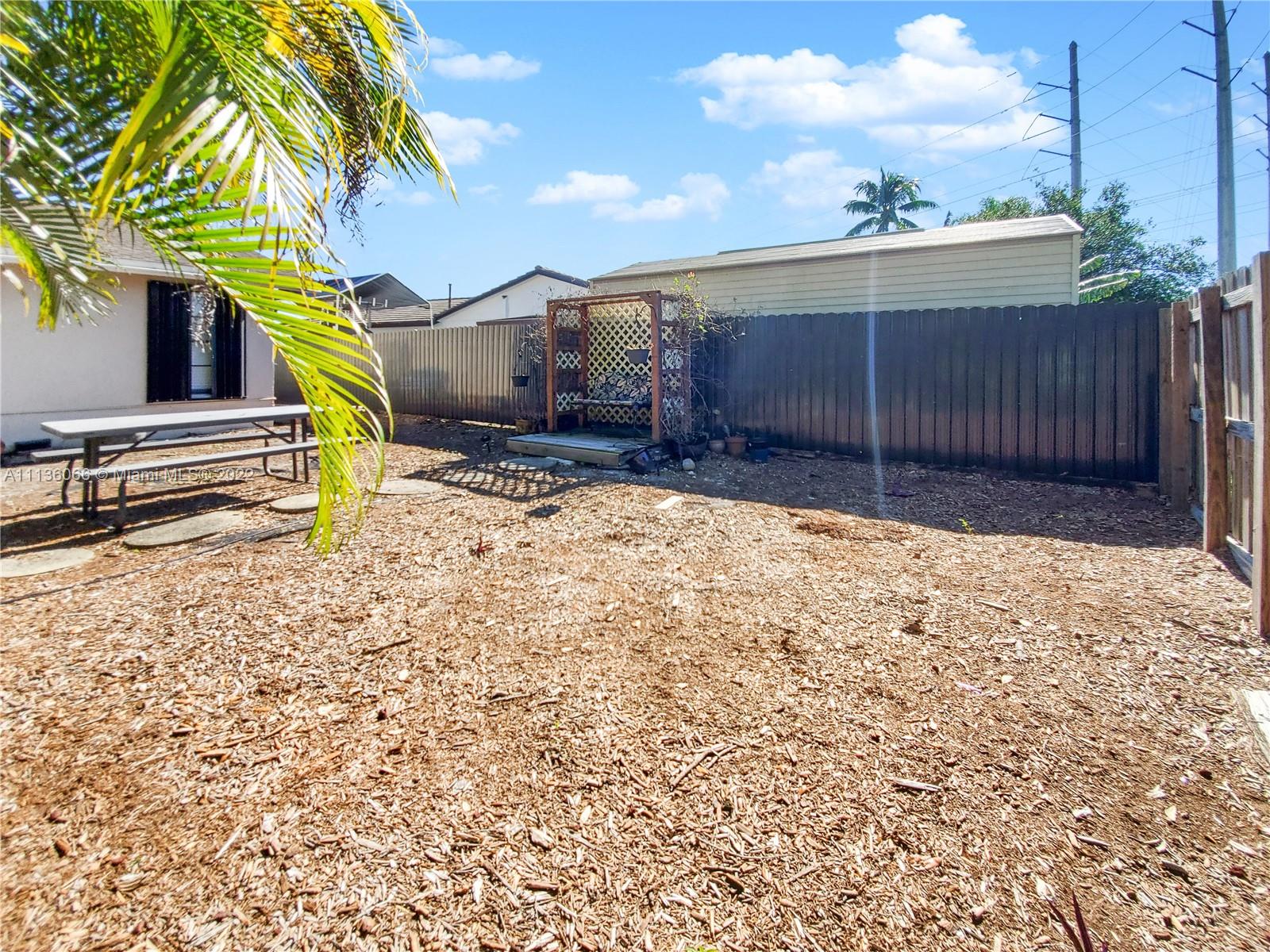 WINSTON PARK UNIT 7 - Residential