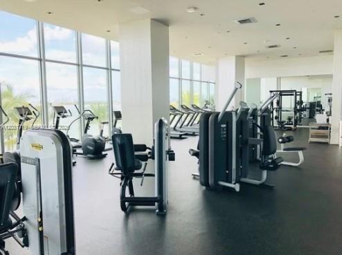 BISCAYNE BEACH CONDO - Residential Lease