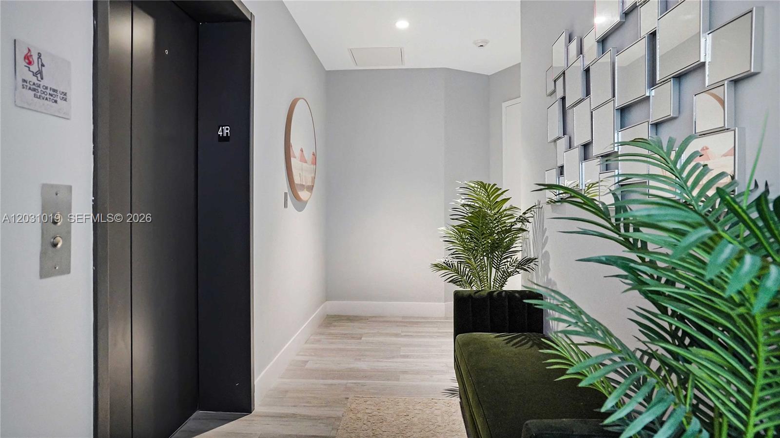 BISCAYNE BEACH CONDO - Residential Lease
